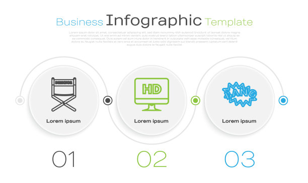 设置线导演电影椅子电脑PC图片下载