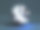 未来主义背景几何图形与一个发光的区域在表面3d渲染在黑暗的背景图片下载