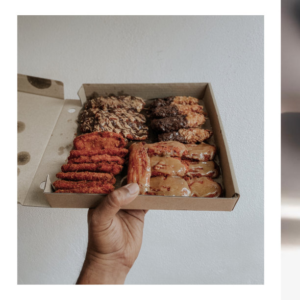 香蕉油煎饼图片下载