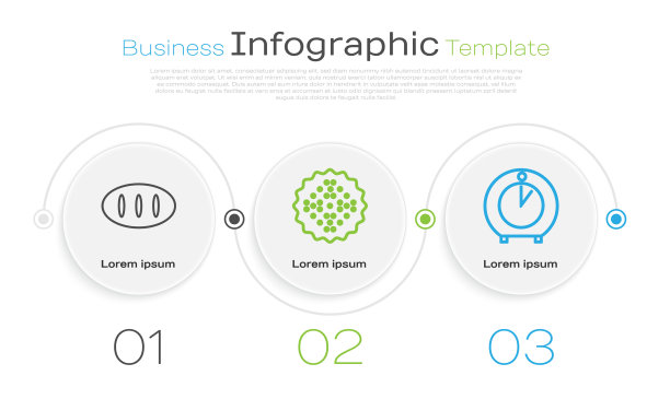 设线面包，面包，饼干，饼干和厨房图片下载