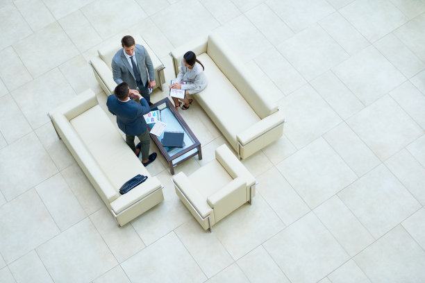 商务会议的背景图片下载