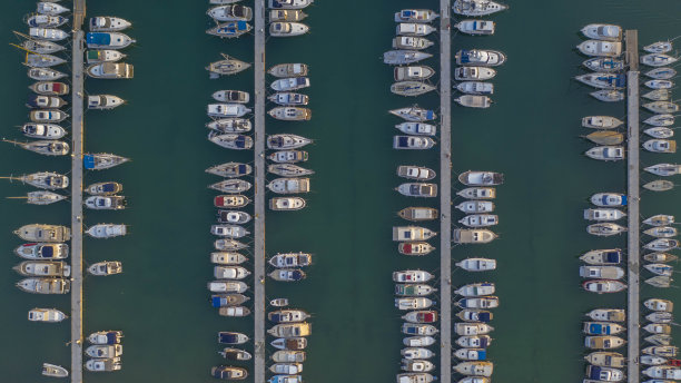由上而下的船图片下载