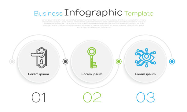 设行门把手键及扫眼业务图片下载