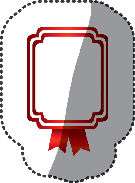 红色方块图标图片下载