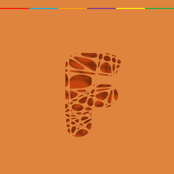 从字体集中截取字符图片下载