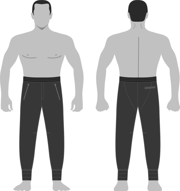 时尚男人图图片下载