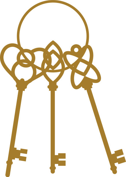钥匙图标图片下载