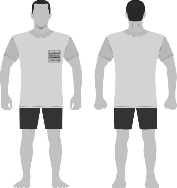 时尚男人图图片下载