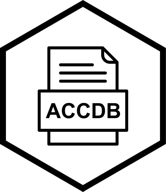 ACCD文件图标图片下载