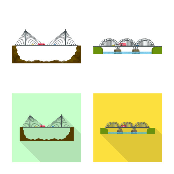 连接设计Logo合集图片下载
