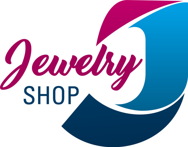 珠宝店字母j图标图片下载