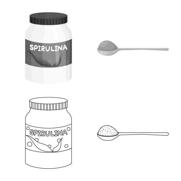 蛋白质和海洋图标图片下载