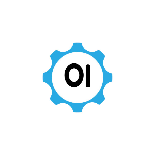 OI首字母logo模板设计图片下载