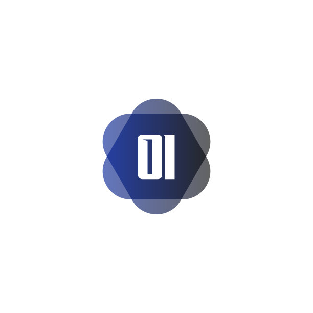 OI首字母logo模板设计图片下载