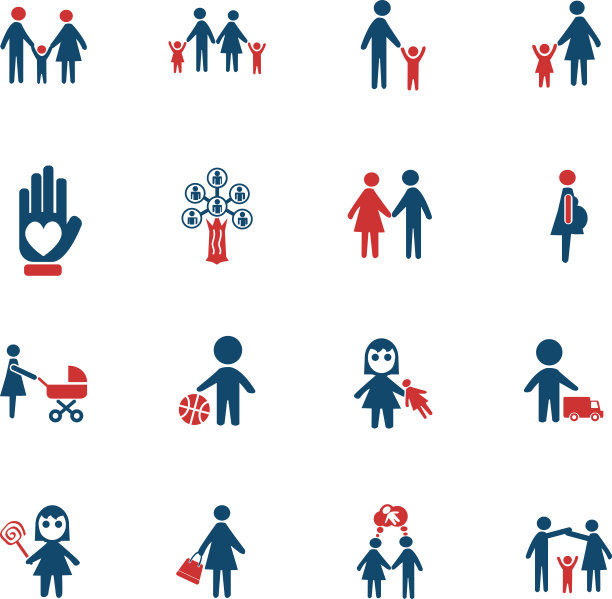 家庭图标设置图片下载