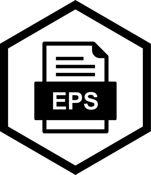 EPS文件文档图标图片下载