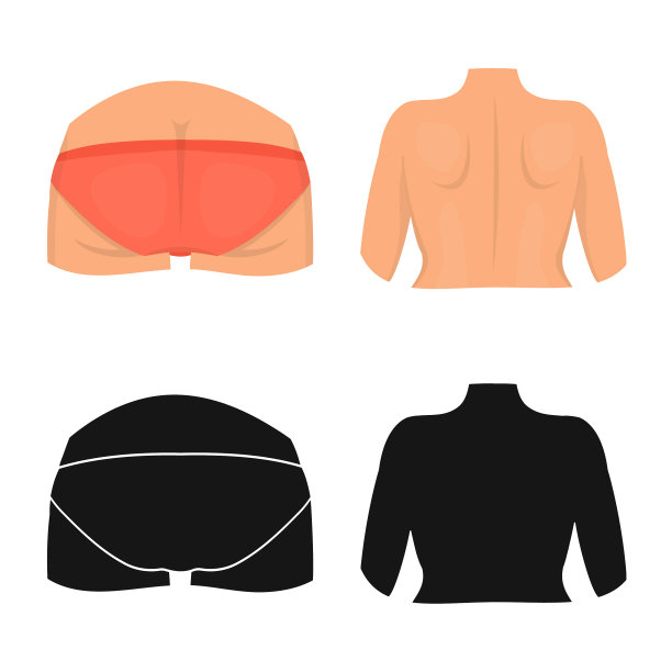 设计主体和部分图标设置主体图片下载