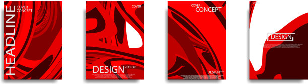 液体大理石纹理流体艺术的混合图片下载