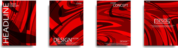 液体大理石纹理流体艺术的混合图片下载