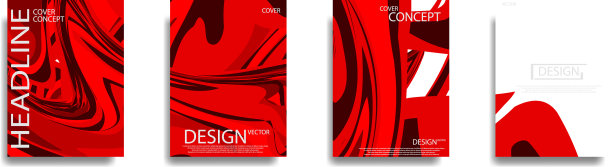 液体大理石纹理流体艺术的混合图片下载