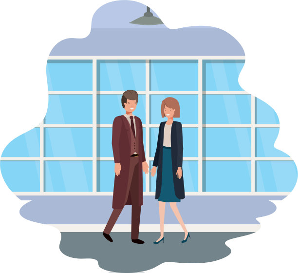 我们的业务与墙和窗户图片下载