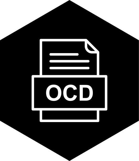 OCD文件图标图片下载