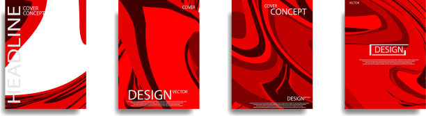 液体大理石纹理流体艺术的混合图片下载