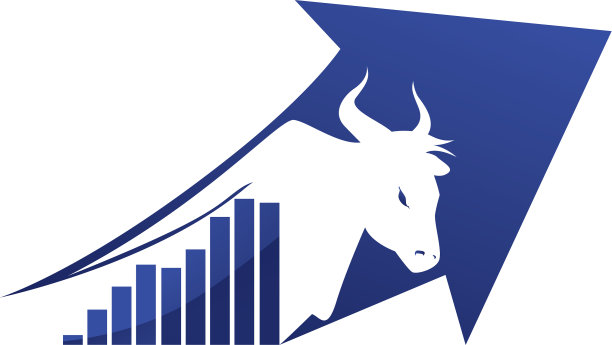 股市牛市符号图片下载