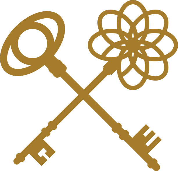 钥匙图标图片下载