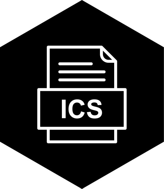ICS文件文档图标图片下载