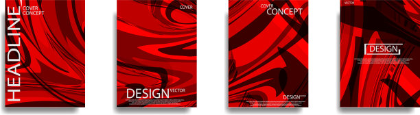 液体大理石纹理流体艺术的混合图片下载