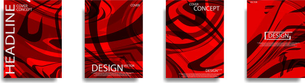 液体大理石纹理流体艺术的混合图片下载