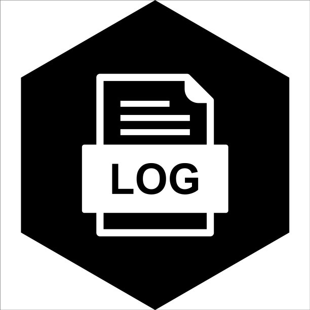 日志文件文档图标图片下载