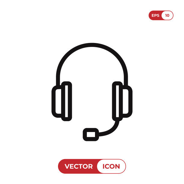 耳机图标图片下载