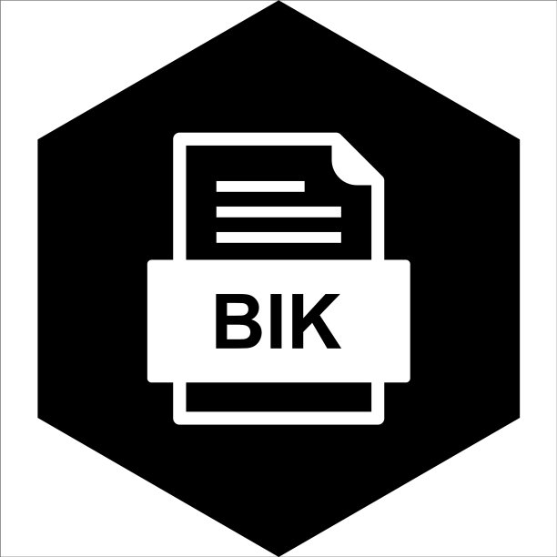 bik文件图标图片下载