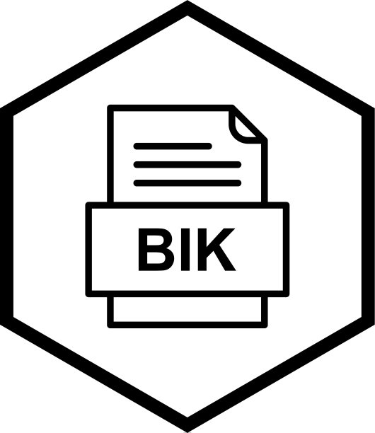 bik文件图标图片下载