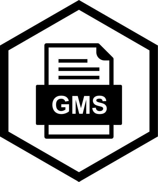 GMS文件图标图片下载