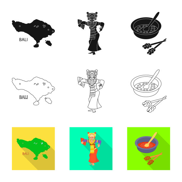 和旅游标志设置和图片下载