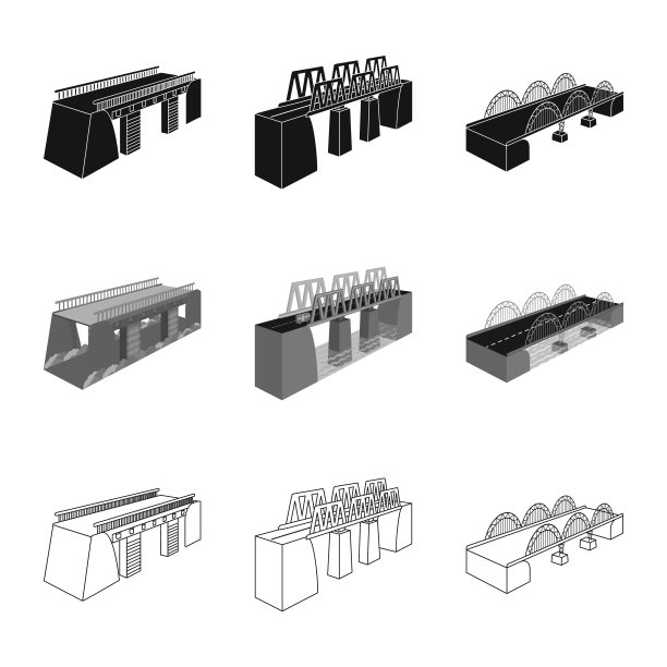 连接与设计标志图片下载