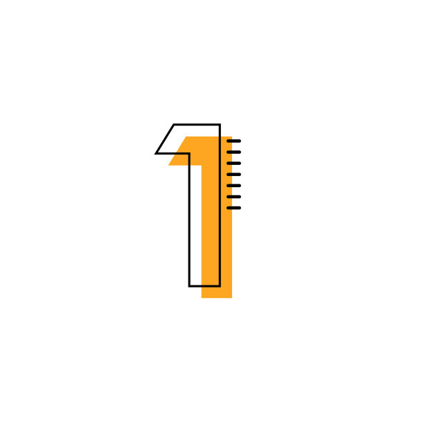 一周年纪念模板设计图片下载