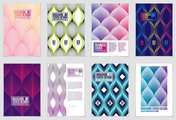 封面以最小的设计网络商务或活动图片下载