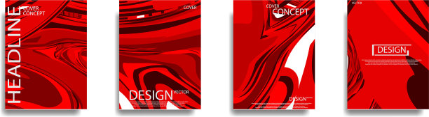 液体大理石纹理流体艺术的混合图片下载