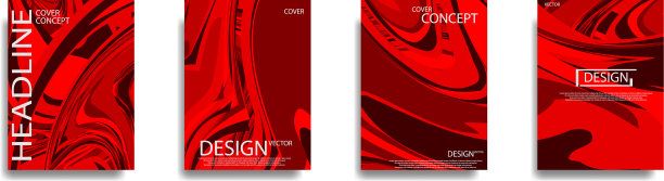 液体大理石纹理流体艺术的混合图片下载