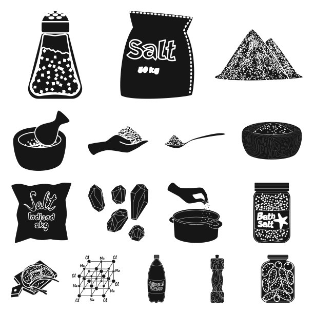 孤立对象自然和烘烤图标图片下载