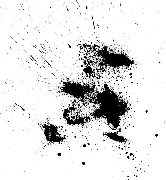 垃圾纹理抽象模板背景图片下载