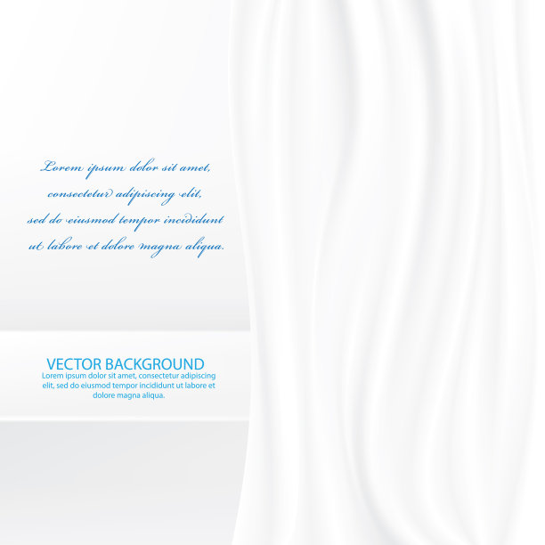 抽象背景白灰半波图片下载