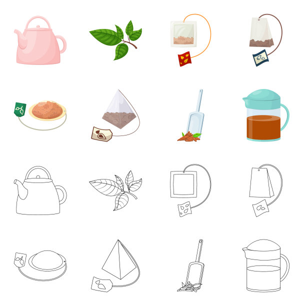 健康和花卉的象征图片下载