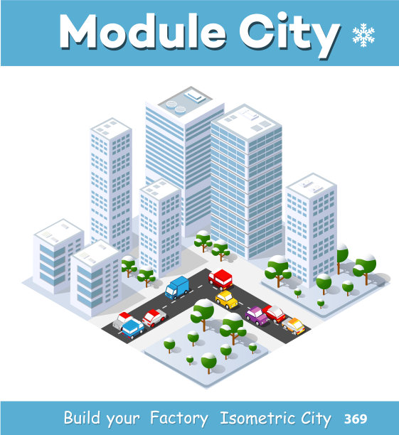 圣诞新年雪图片下载