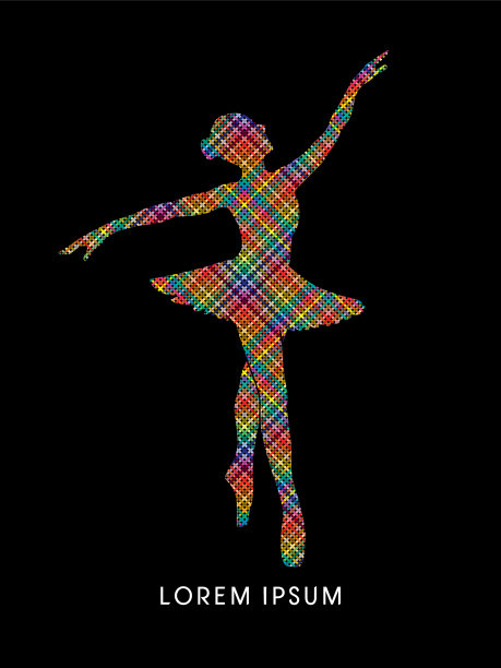 芭蕾舞蹈图片下载