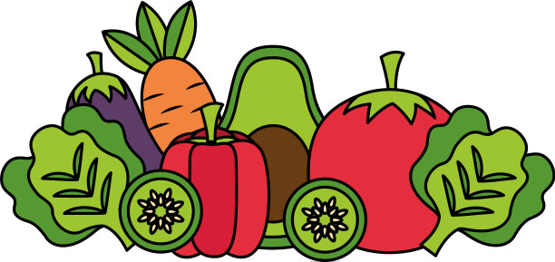 健康的食物新鲜图片下载